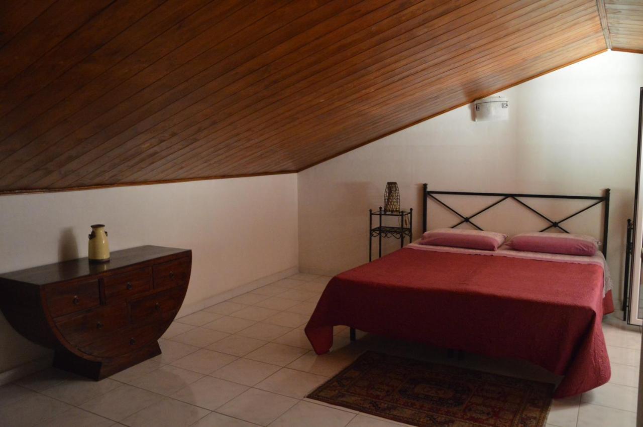 B&B Al Cortiletto Modica Centro Dış mekan fotoğraf