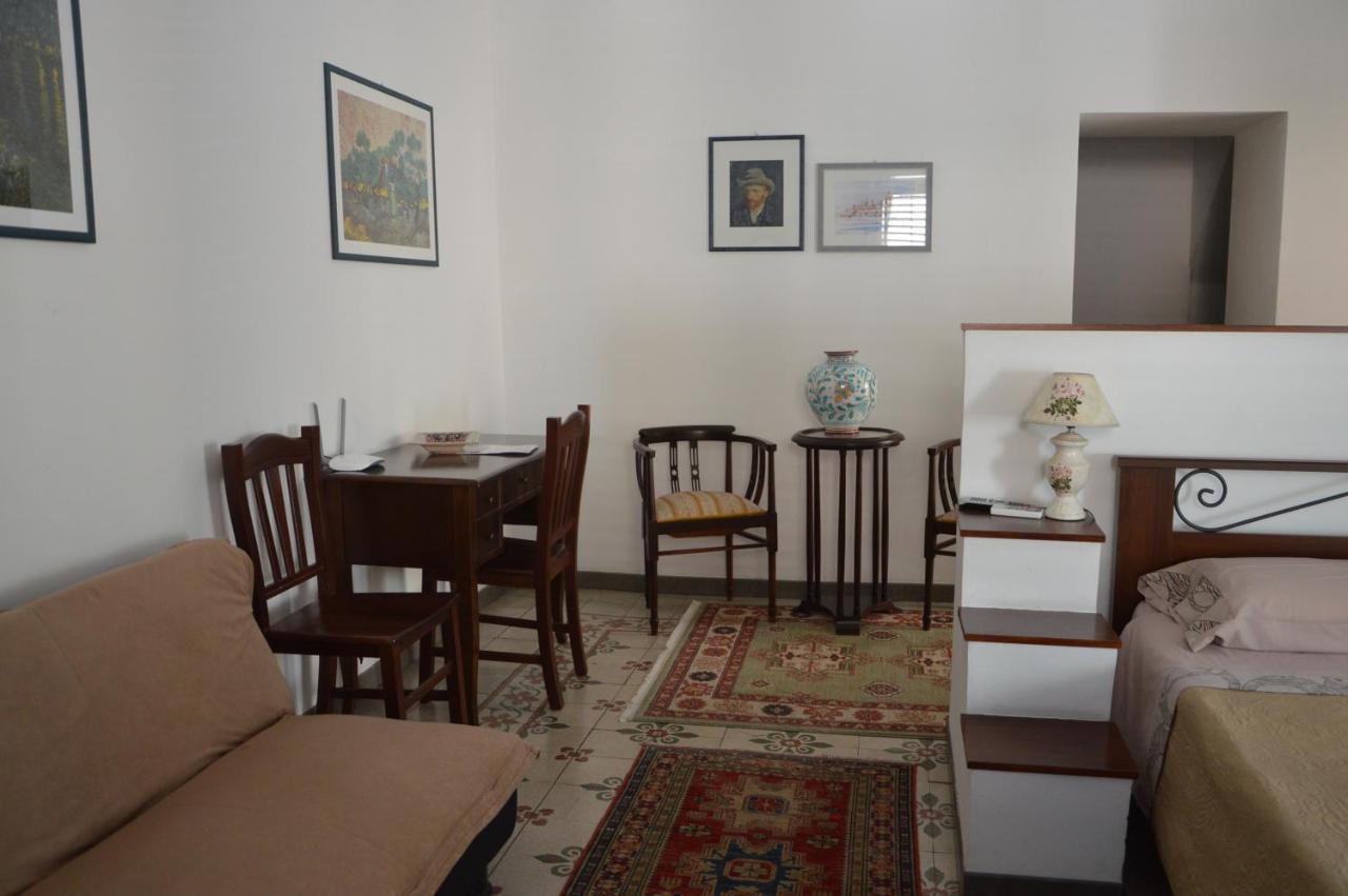 B&B Al Cortiletto Modica Centro Dış mekan fotoğraf