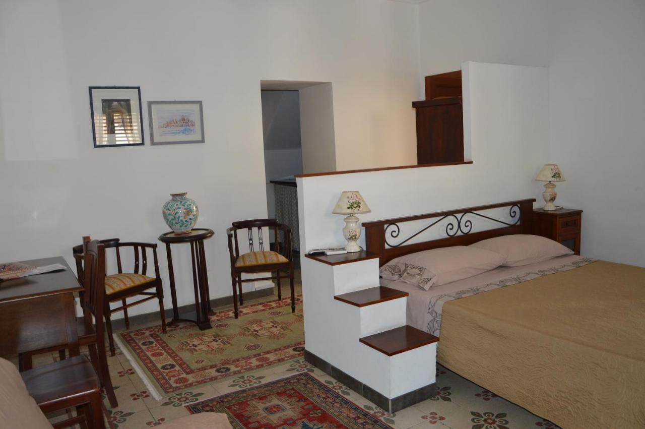 B&B Al Cortiletto Modica Centro Dış mekan fotoğraf