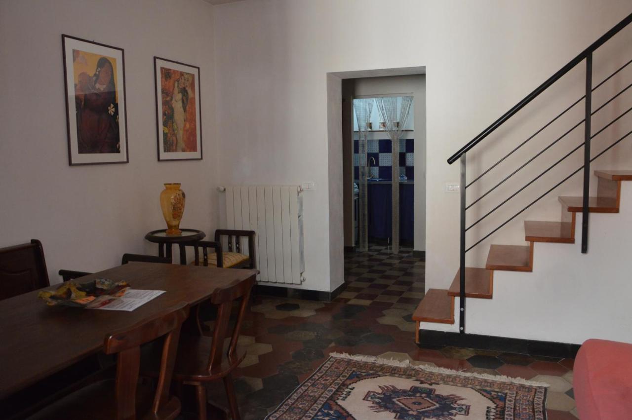 B&B Al Cortiletto Modica Centro Dış mekan fotoğraf