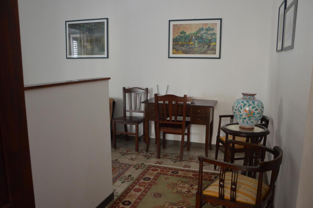 B&B Al Cortiletto Modica Centro Dış mekan fotoğraf