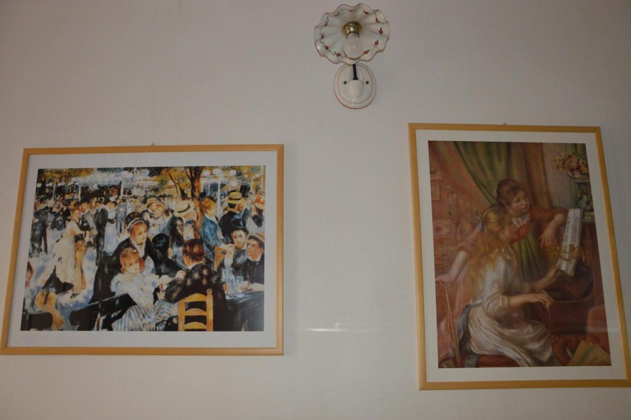 B&B Al Cortiletto Modica Centro Dış mekan fotoğraf