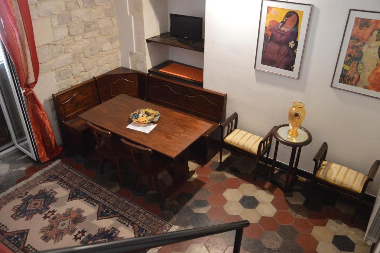 B&B Al Cortiletto Modica Centro Dış mekan fotoğraf