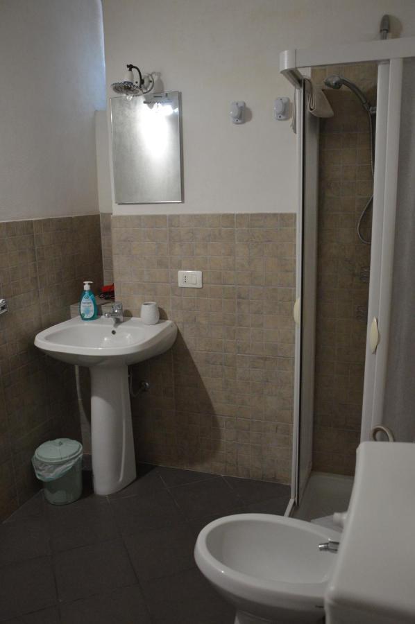 B&B Al Cortiletto Modica Centro Dış mekan fotoğraf