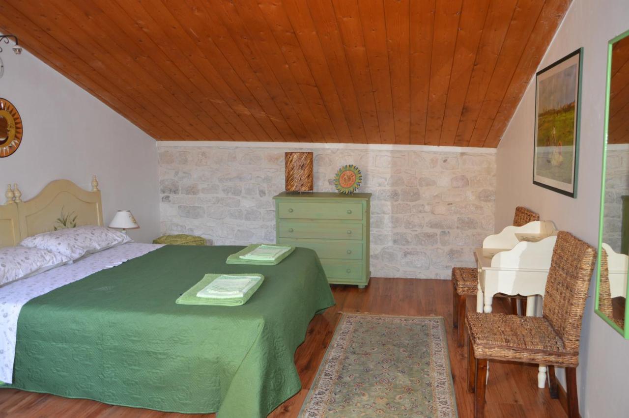 B&B Al Cortiletto Modica Centro Dış mekan fotoğraf