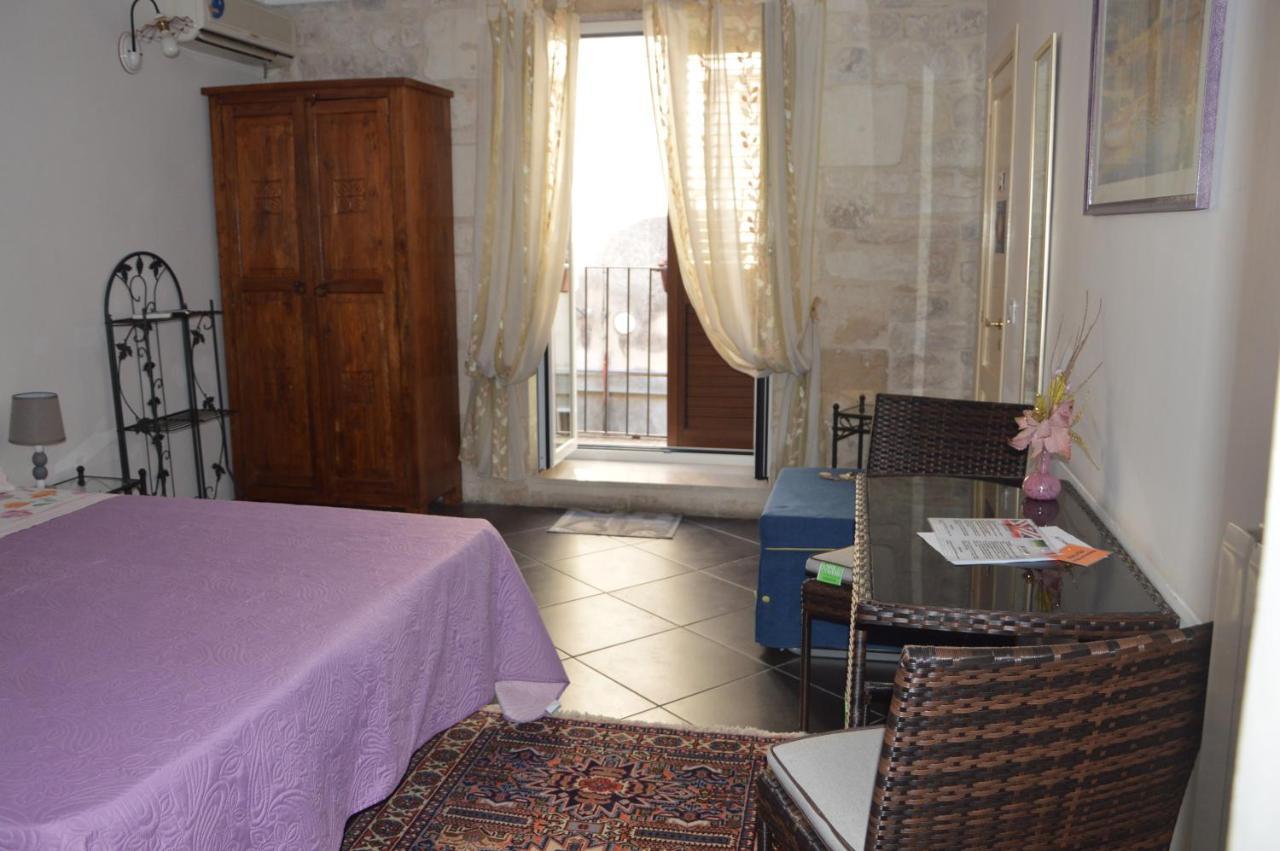 B&B Al Cortiletto Modica Centro Dış mekan fotoğraf