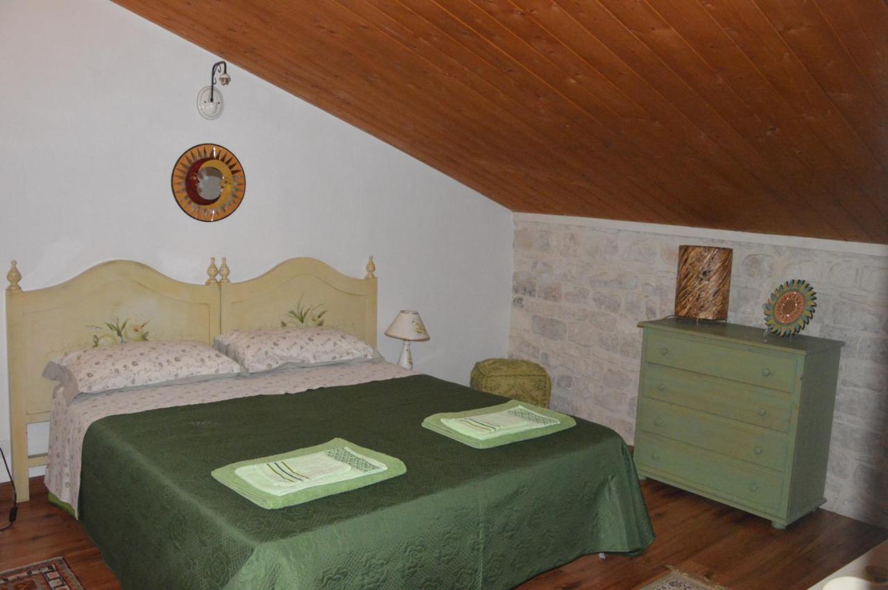 B&B Al Cortiletto Modica Centro Dış mekan fotoğraf